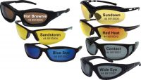 Polarizan okuliare Browning Sunglasses Contract