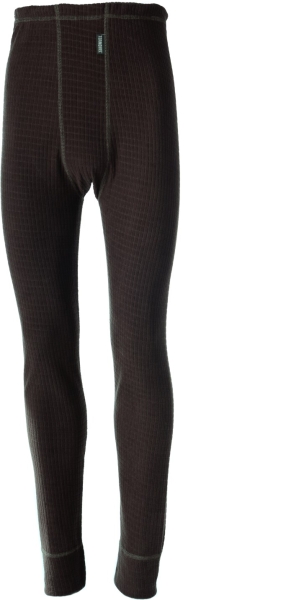 Funkčné thermo spodky - HOBBY - zelené