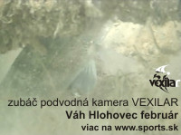 Vexilar podvodn kamera FishFone WiFi FP100