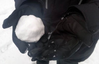 Elegantn zimn rukavice s 3M Thinsulate