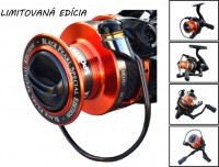 BLACK Pearl SET - Limitovaná edícia BLACK Pearl SET - Limitovaná edícia