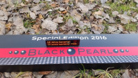 BLACK Pearl SET - Limitovan edcia