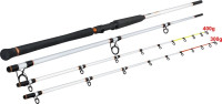 Sumiarsky pecil - TURBO CAT Feerer - 360cm/180g