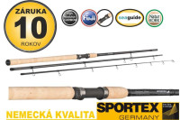 Rybrsky pt SPORTEX - Exclusive Trout
