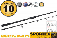 Kaprov prt SPORTEX - Competition Carp