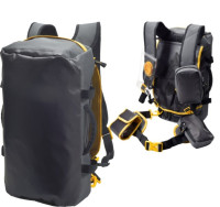 Rybrsky batoh SPORTEX Duffel Bag Complete