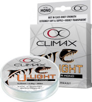 Silony U-Light XR Mono Transparent 200m - ry