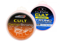 Sumcov nra CLIMAX Catfish Strong 280m / hned