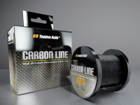 Tandem Baits Carbon Line 1000 m