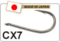 Tandem Baits hiky Proffesional Competition Hook CX7