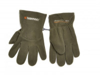 Tandem Baits Gloves fleece - flsov rukavice