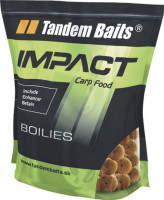 Tandem Baits Impact Boilies 12mm/1kg