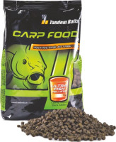 Tandem Baits Carp Food Ultra fish pellet 2mm