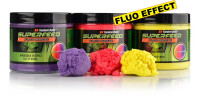 Tandem Baits Super Feed Fluo plvajca pasta 200ml