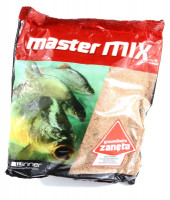 Winner krmivo Master Mix Secret Carp 1kg