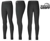 Geoff Anderson spodn prdlo Otara 150 pants, f. black