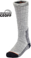 Ponoky Boot Warmer Sock Geoff Anderson ve.38-46