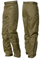 nohavice XERA 2 olive green - Geoff Anderson