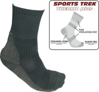 SPORTS Thermo PLUS ponožky