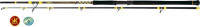 Black Cat - dvojdielny Passion Pro DX Boat  2,5m / 400g