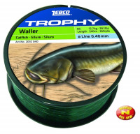 Zebco Trophy sumcov siln Catfish