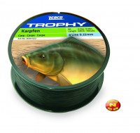 Zebco kaprov siln Trophy Carp