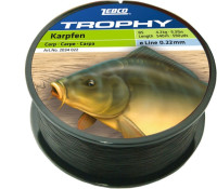 Zebco kaprov siln Trophy Carp