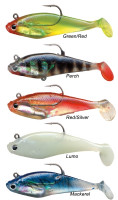 Nstraha 6cm - Sparky Minnow