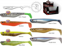 Quantum ripper Rassel Shad