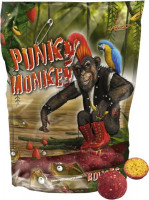 Boilies 1kg - Punky Monkey