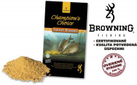 Browning krmivo Sweet Breams Champions Choice, 1kg