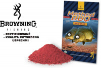 Method mix Browning BBQ Red Krill