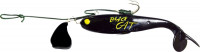 Black Cat systm Soft Lure Rig Ready to Fish