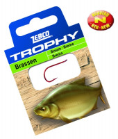 Zebco hiky Trophy Bream