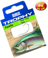 Zebco hiky Trophy Trout