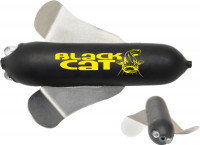 Black Cat sumcový plavák Propeller U-Float