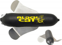 Black Cat sumcov plavk Propeller U-Float