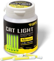 Chemick svetl Black Cat 45ks