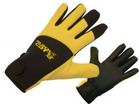 Black Cat sumčiarske rukavice Deluxe Gloves