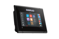 SIMRAD GO5 TotalScan