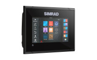 SIMRAD GO5 TotalScan