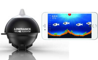 Lowrance FishHunter Pro - Nahadzovac sonar