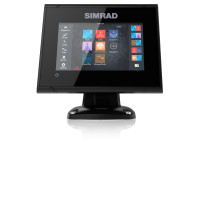 SIMRAD GO5 TotalScan