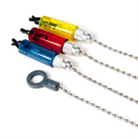 Sada swingrov - Ultra Light Hanger Met Ketting