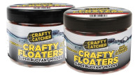 Plvajce nstrahy CRAFTY Floaters 500ml