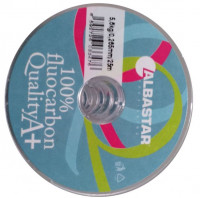 Albastar Fluorocarbon, 25m