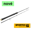 NOVINKA 2022: Prvlaov prty SPORTEX Curve RS-2