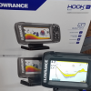 Novinka: Sonar na ryby Lowrance Hook2 4X