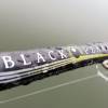 Nové prívlaèové prúty Black Pearl GT-3 skladom