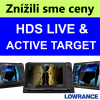 A -20% na sonary Lowrance